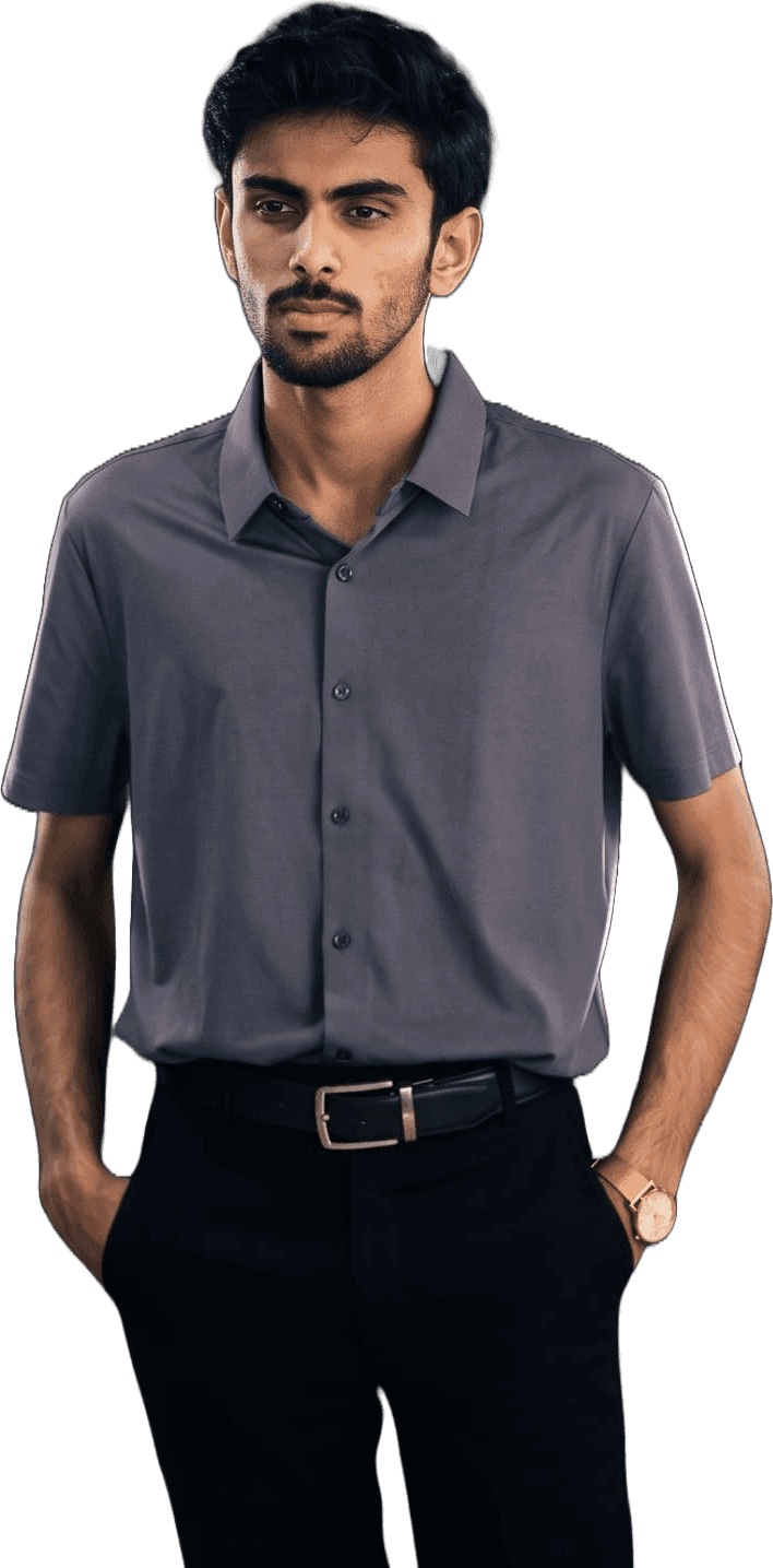 Afnan Arif, AI Engineer & Automation Builder